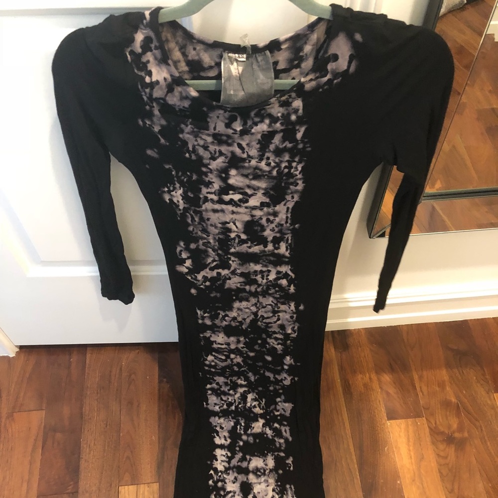 Young Fabulous & Broke dress